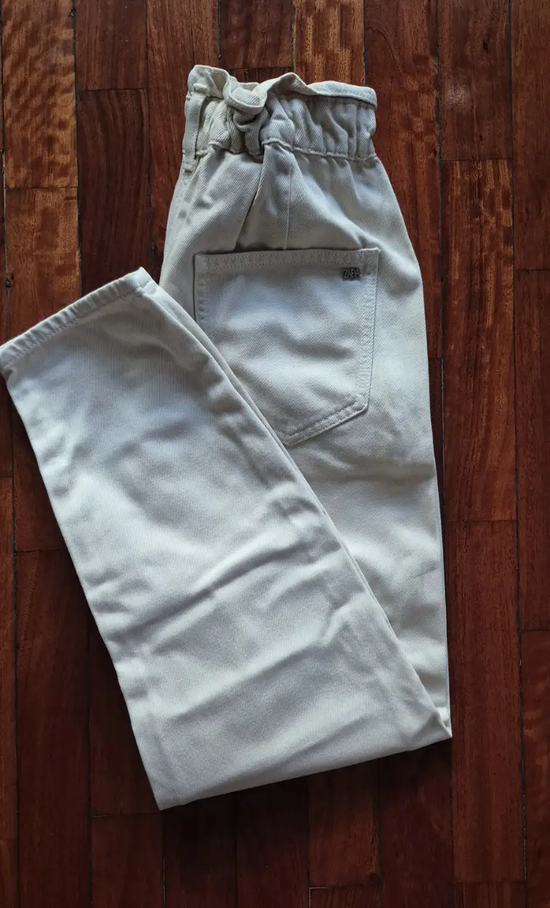 Pantalón Zara - Vista 4