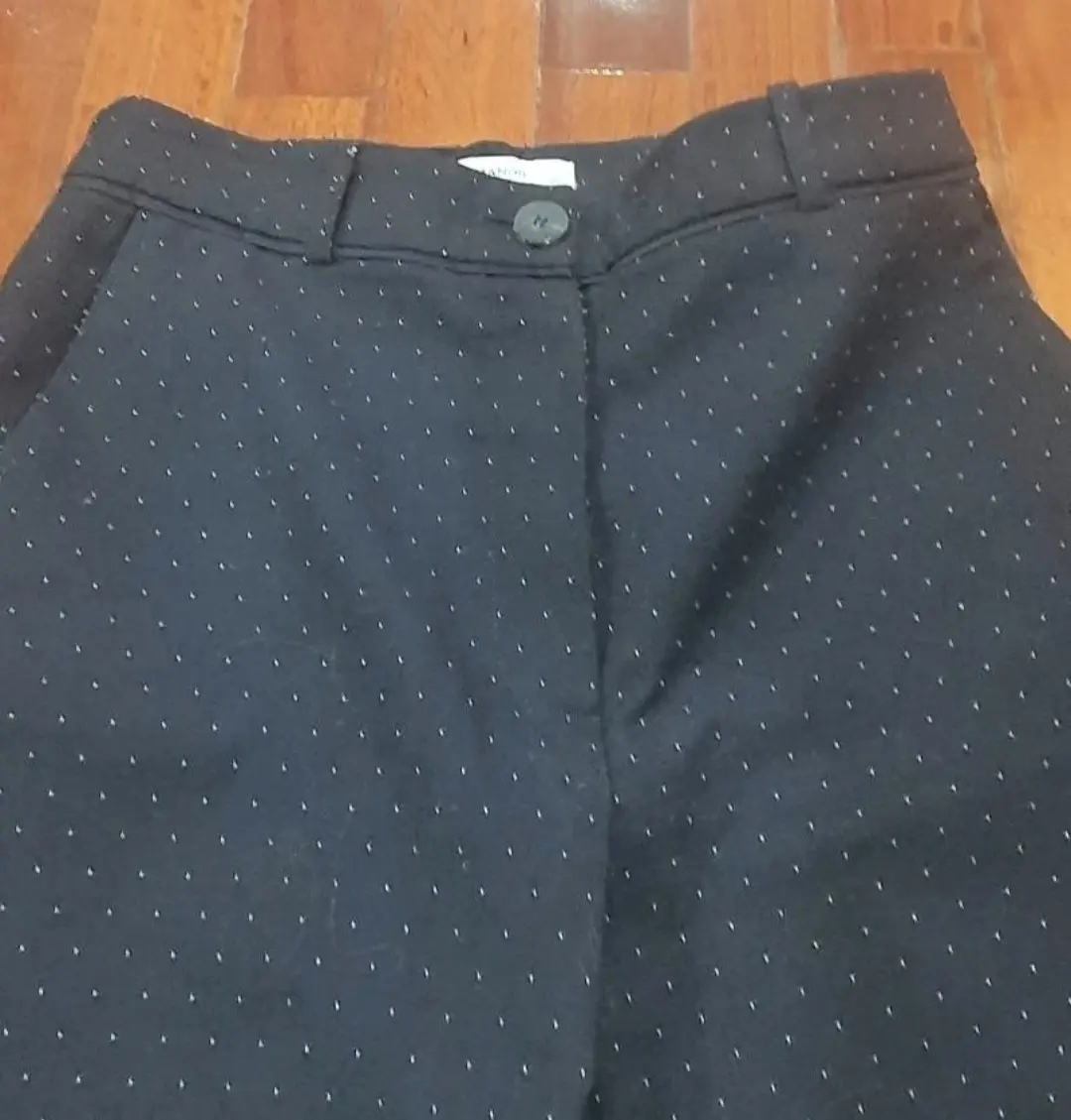 Pantalón Mango - Vista 4