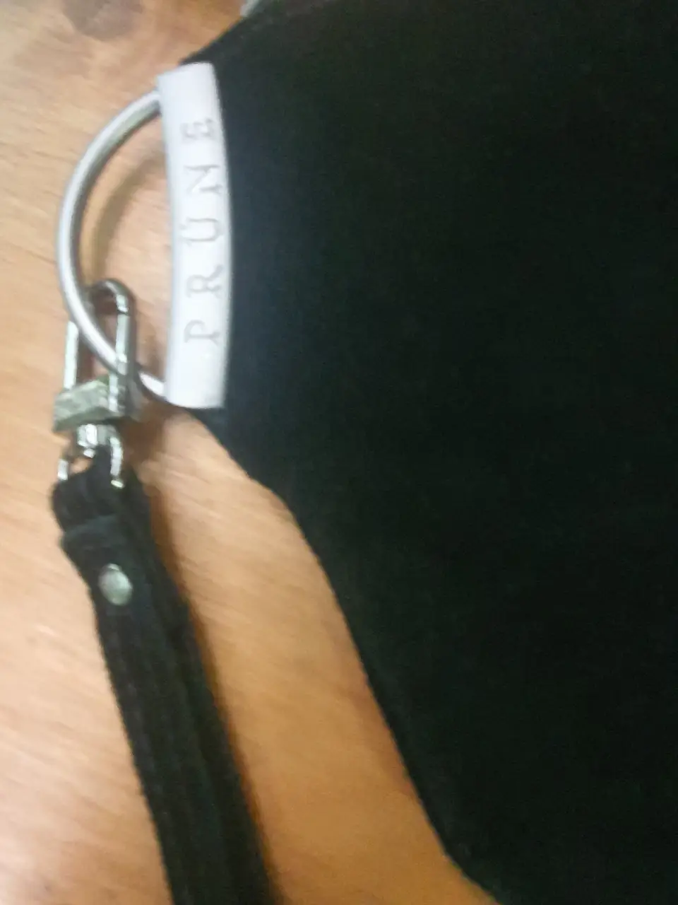 Cartera Prüne - Vista 3