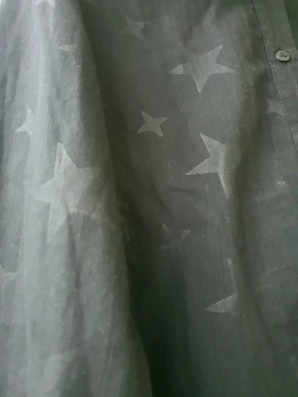 Camisa Jazmín Chebar - Vista 6