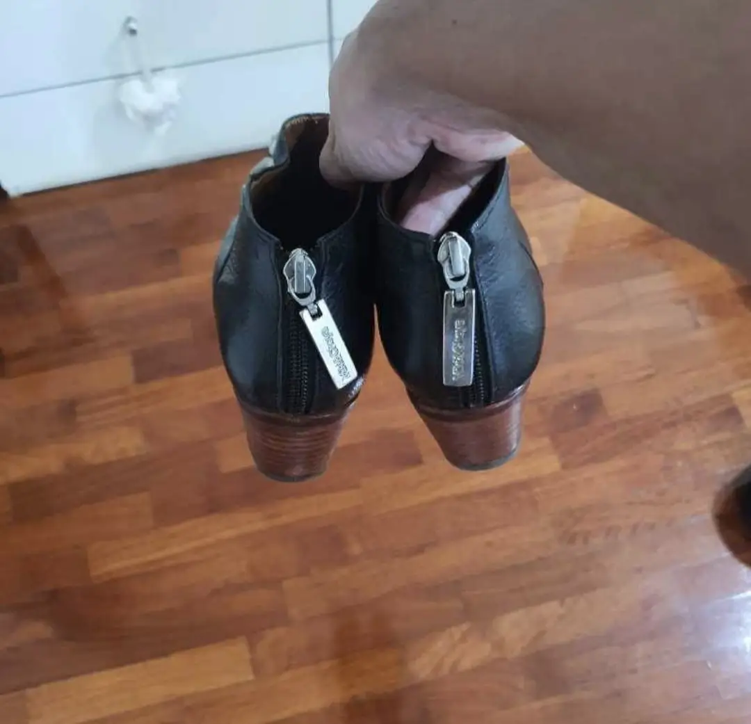 Botas Paruolo - Vista 2