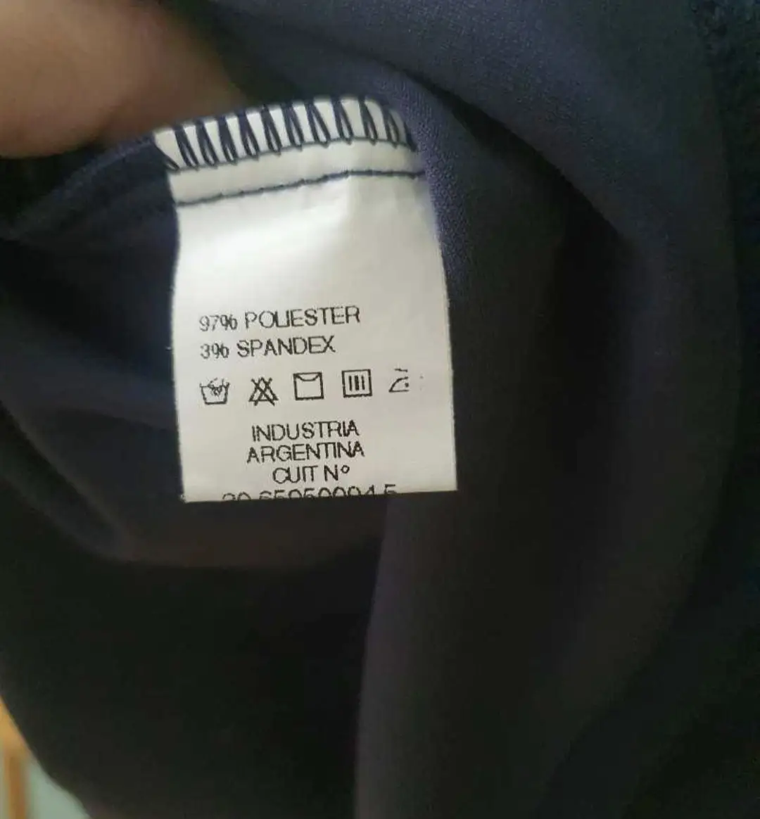 Blusa Markova - Vista 5