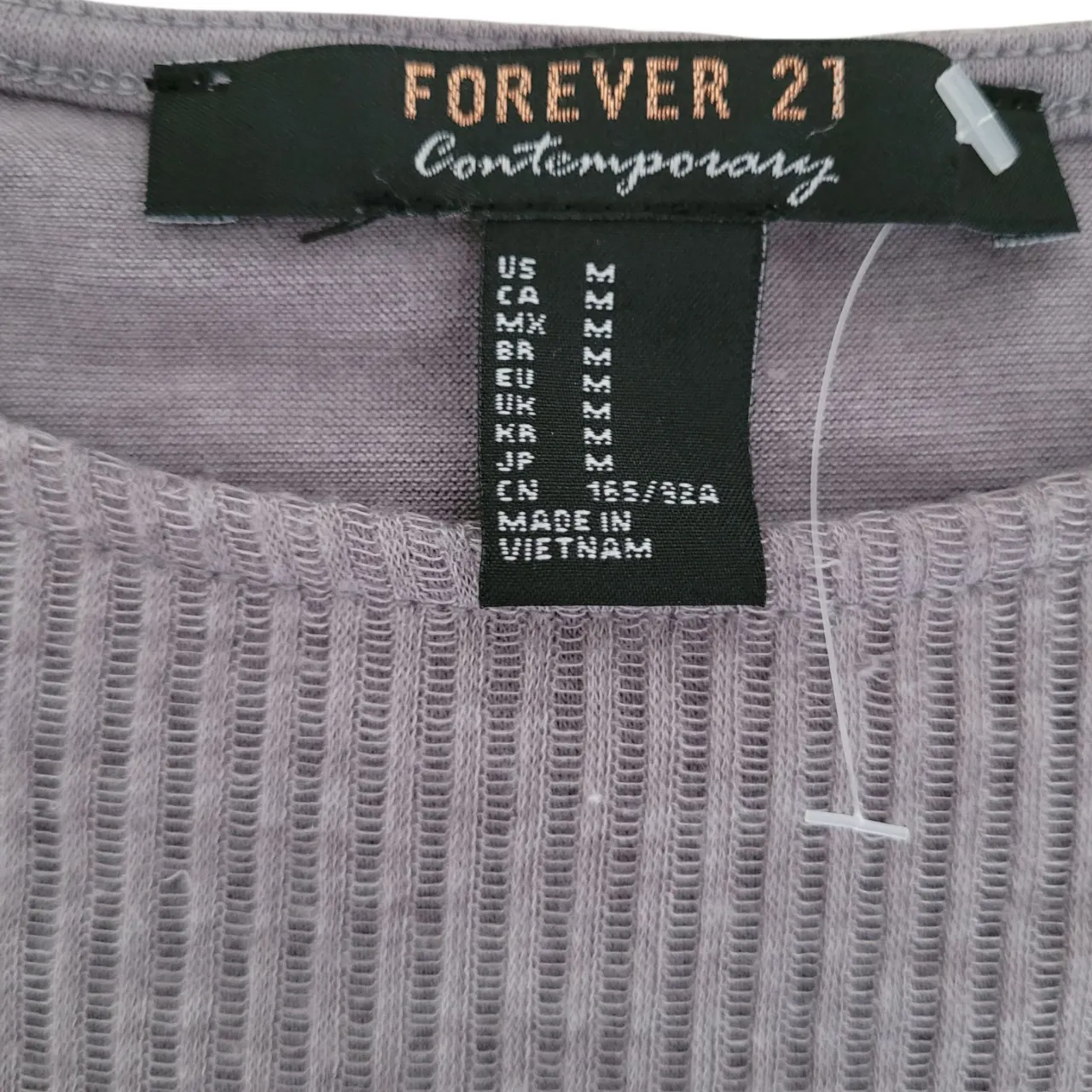 Vestido Forever 21 - Vista 4
