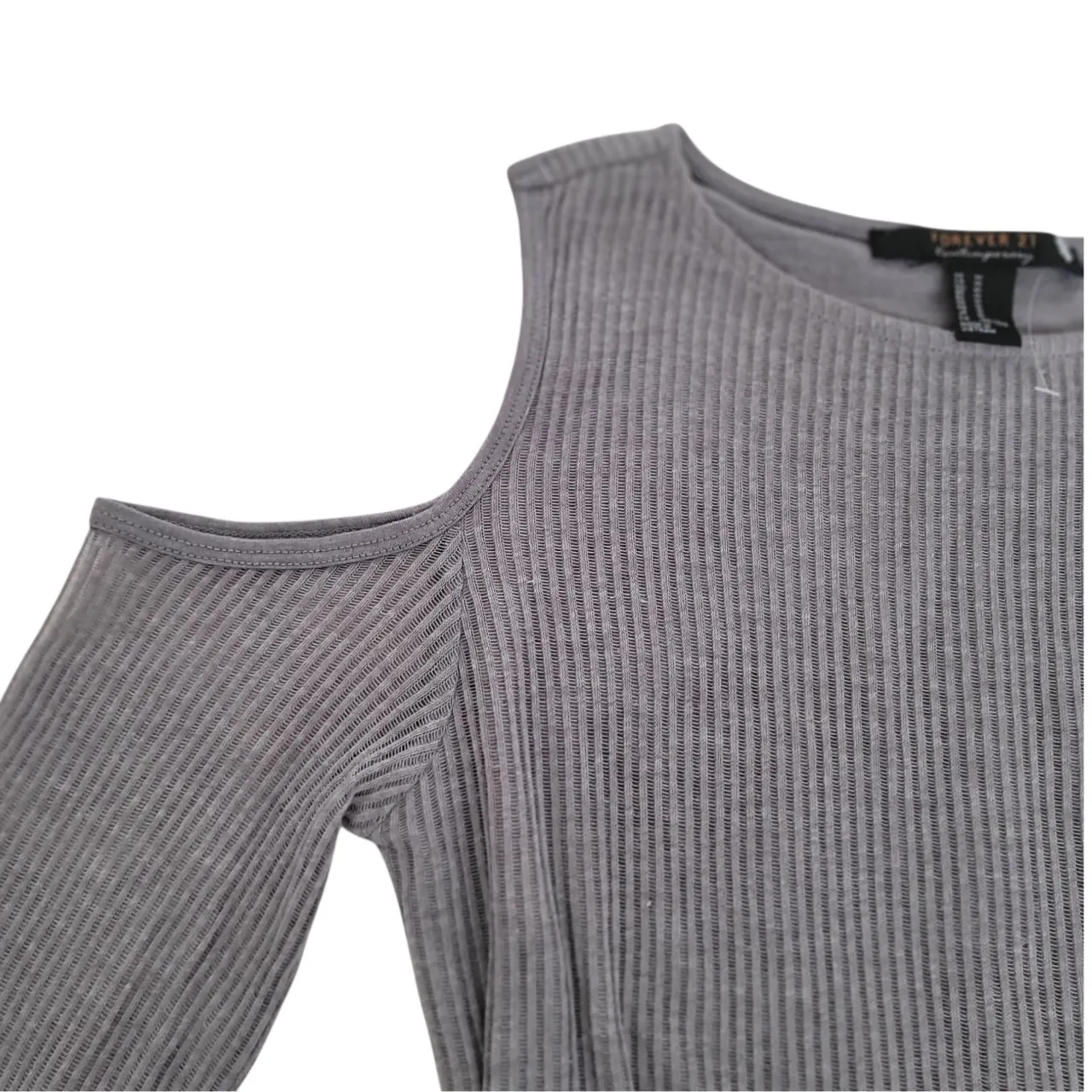 Vestido Forever 21 - Vista 2