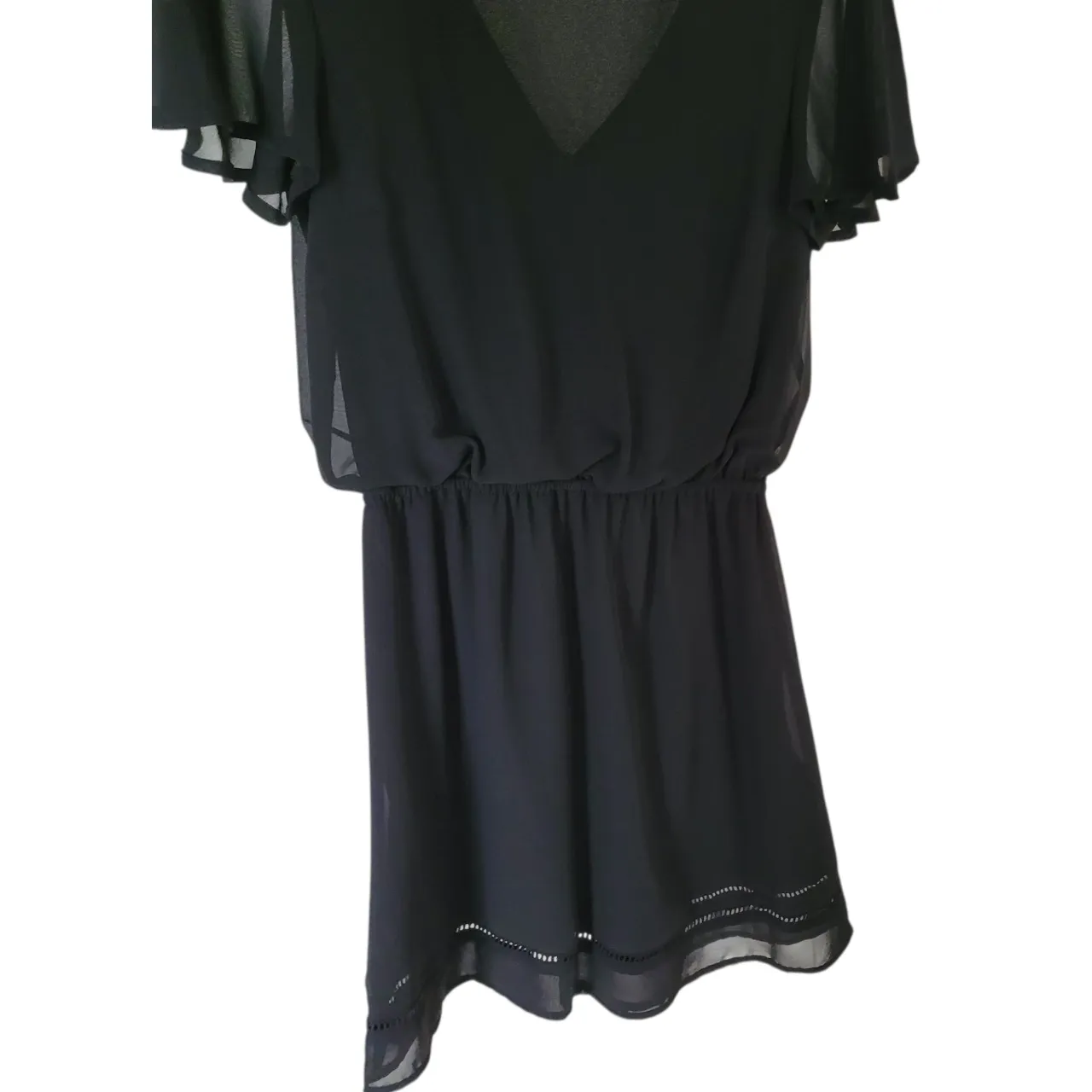 Vestido H&M - Vista 3