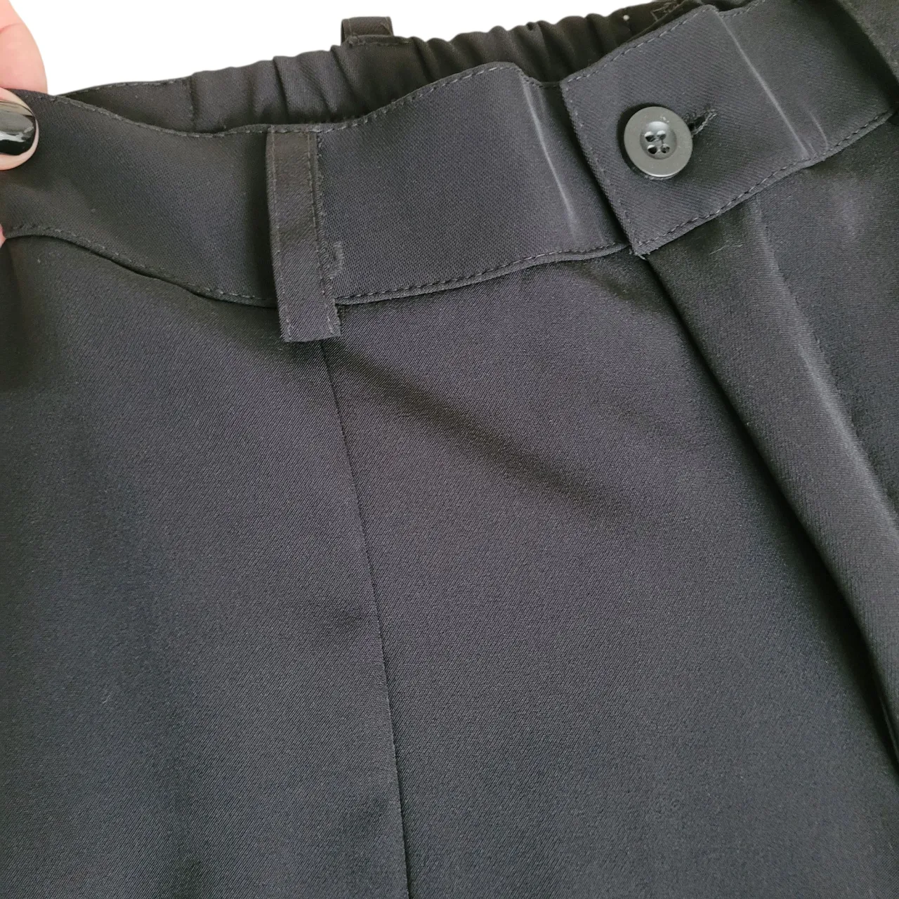 Pantalón Generica - Vista 2