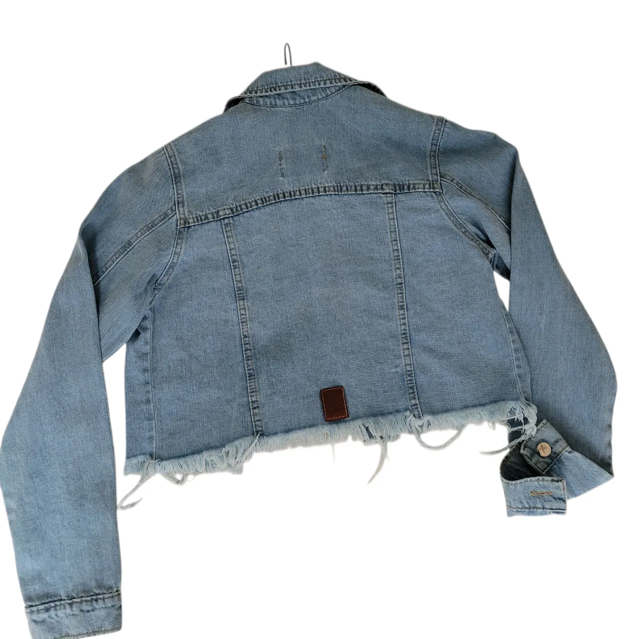 Campera Generica - Vista 2