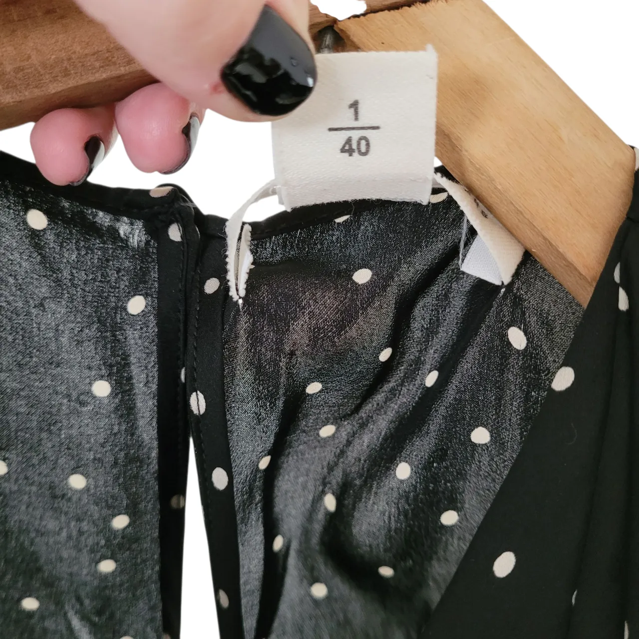 Blusa Paula Cahen D'Anvers - Vista 3