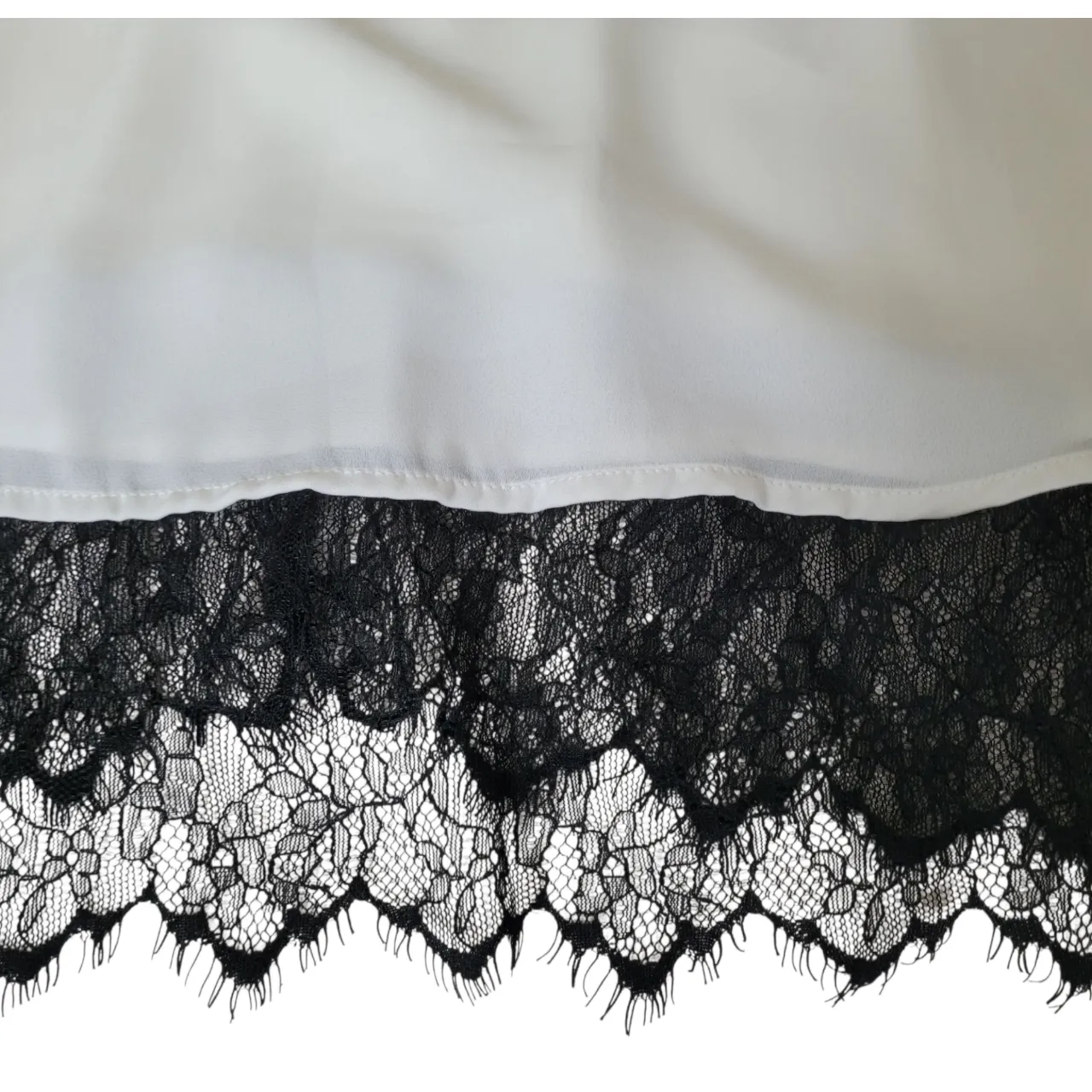 Blusa Generica - Vista 2