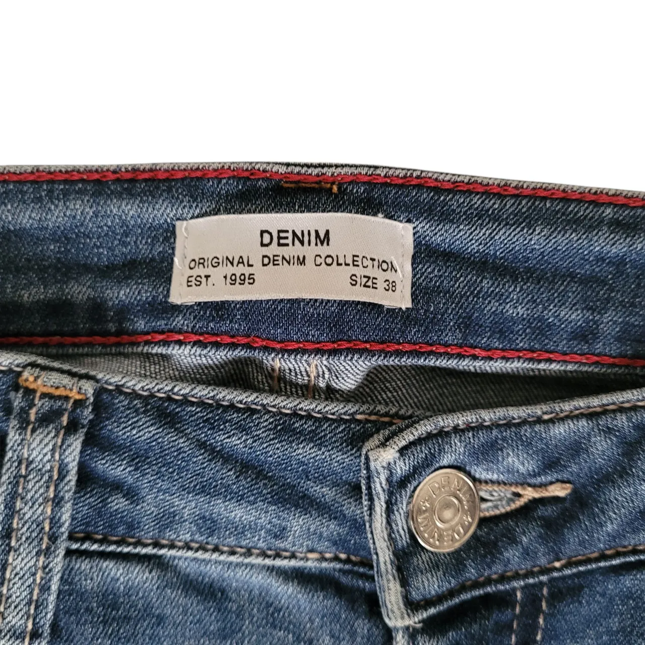Jean Denim - Vista 4