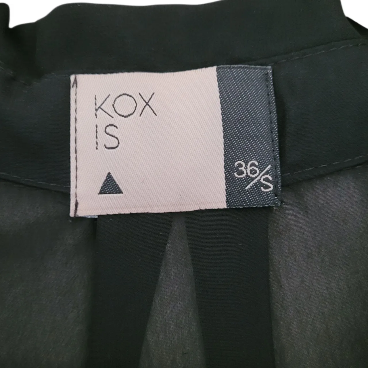 Camisa Koxis - Vista 4