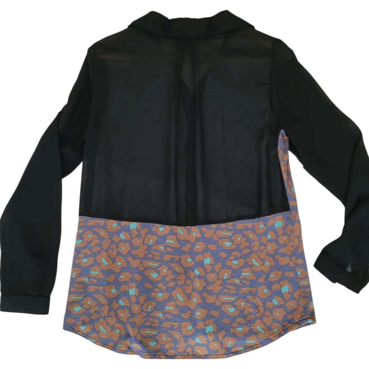 Camisa Koxis - Vista 2