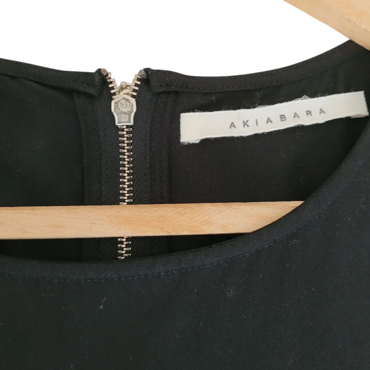 Vestido Akiabara - Vista 4