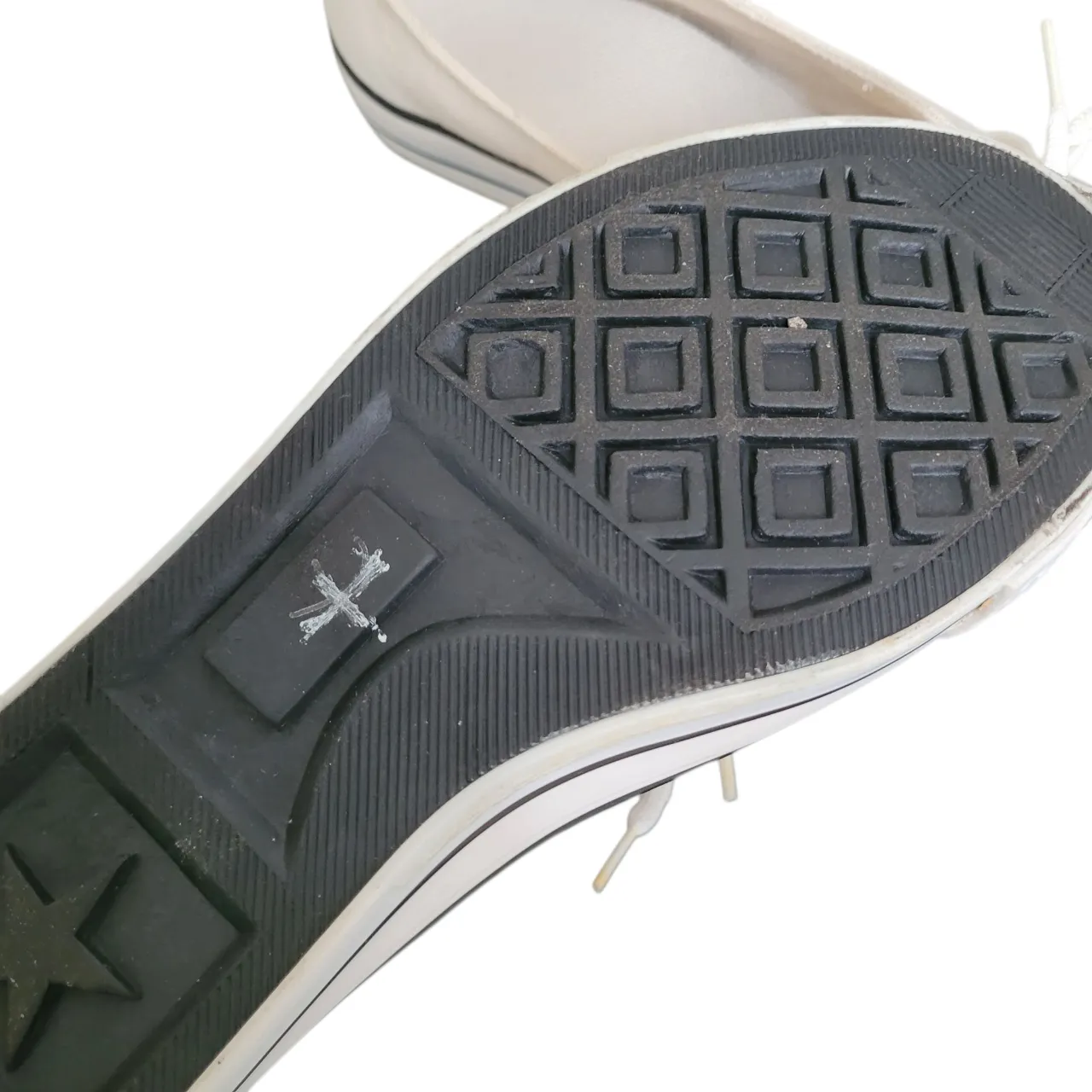 Zapatillas Genérica - Vista 2