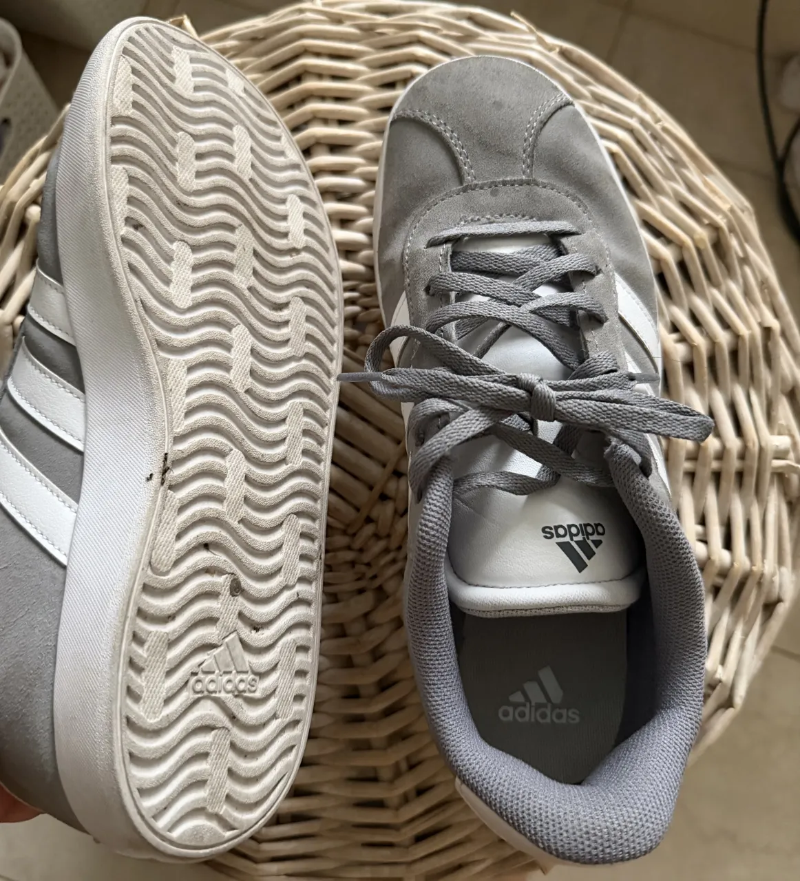 Zapatillas adidas - Vista 2