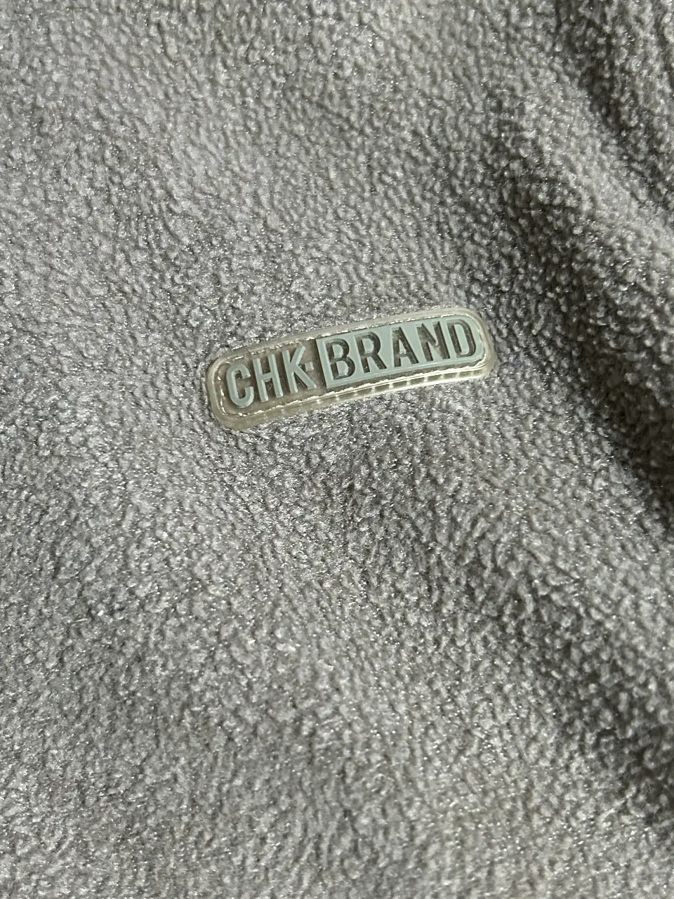 Buzo CHEEKY - Vista 3