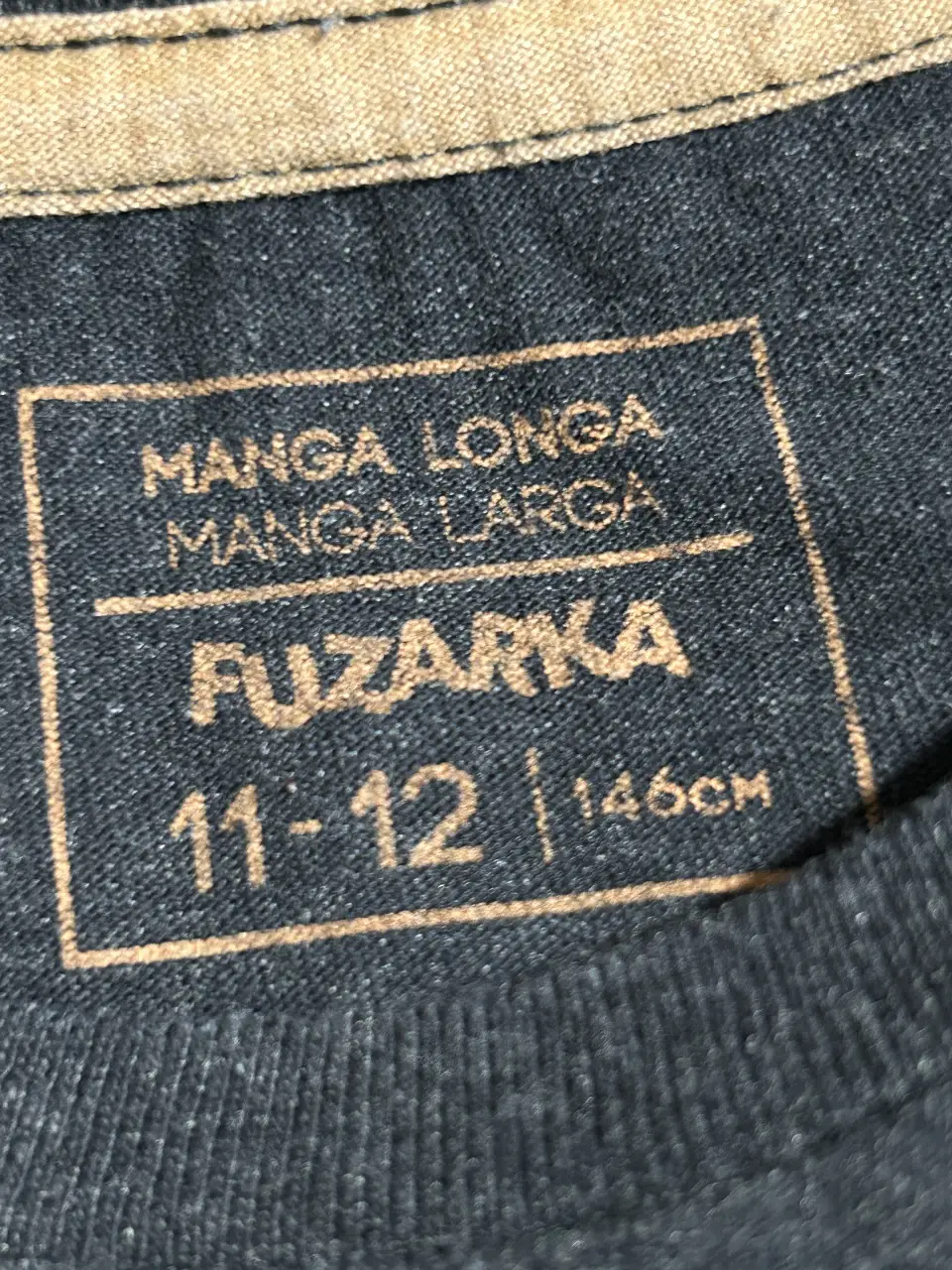 Remera Fuzarka - Vista 2