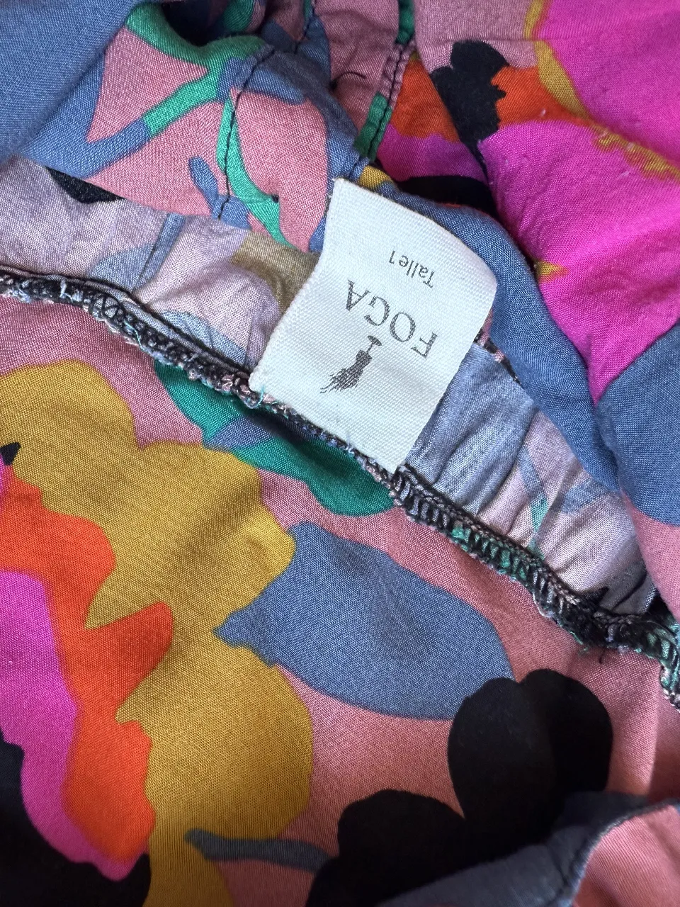 Vestido Foga - Vista 2