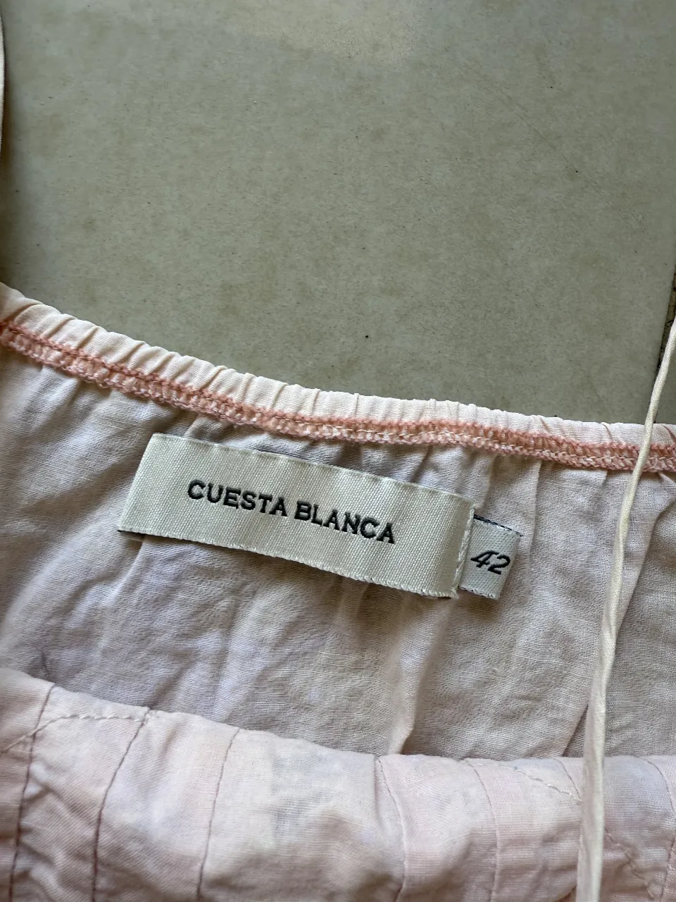 Top Cuesta Blanca - Vista 2