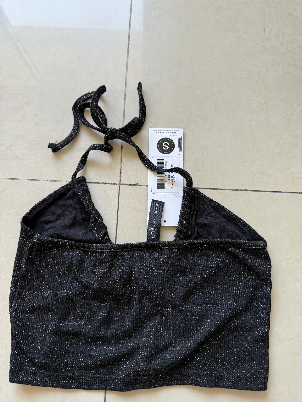 Top MATERIA - Vista 2