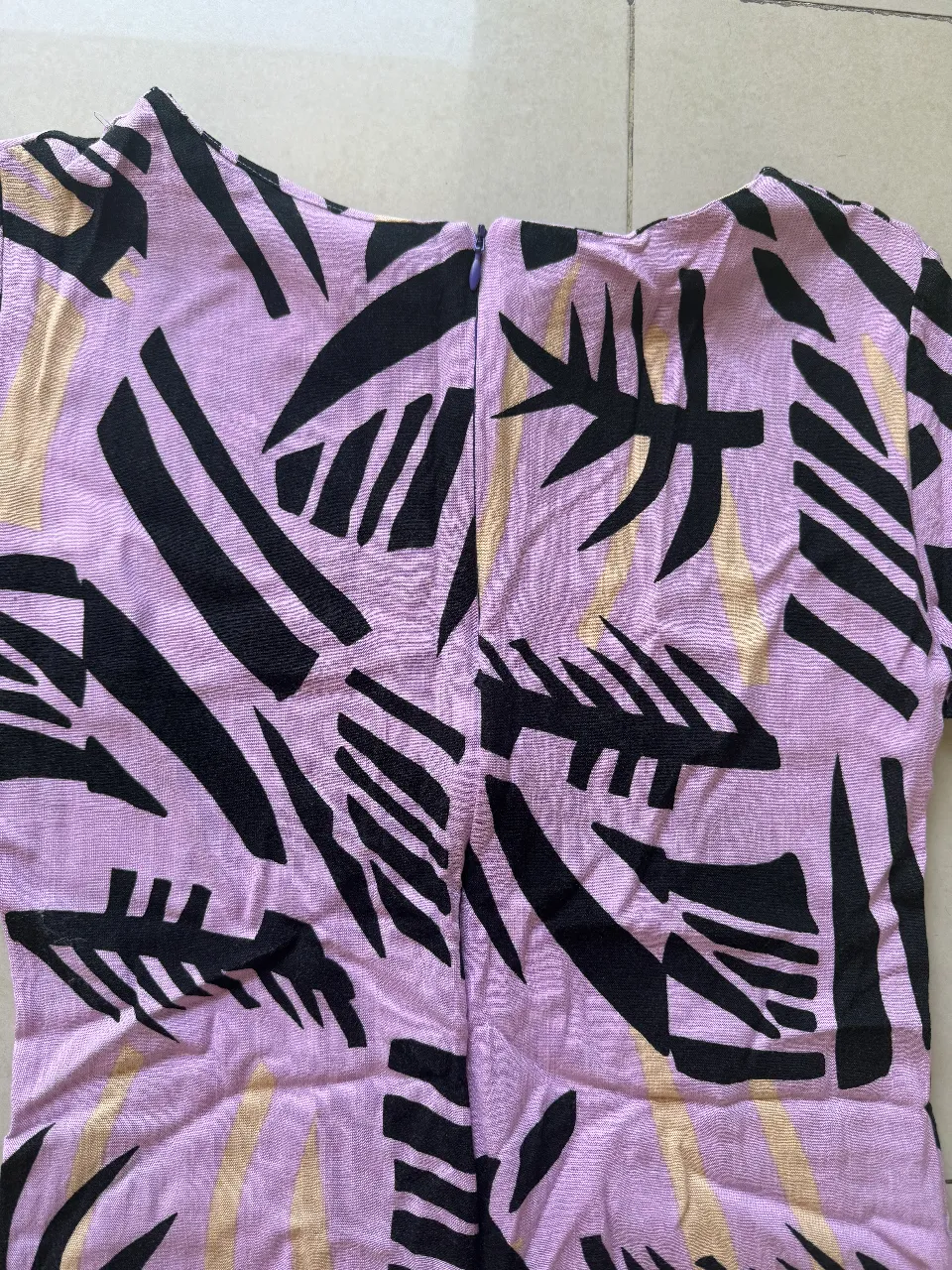 Vestido Foga - Vista 3