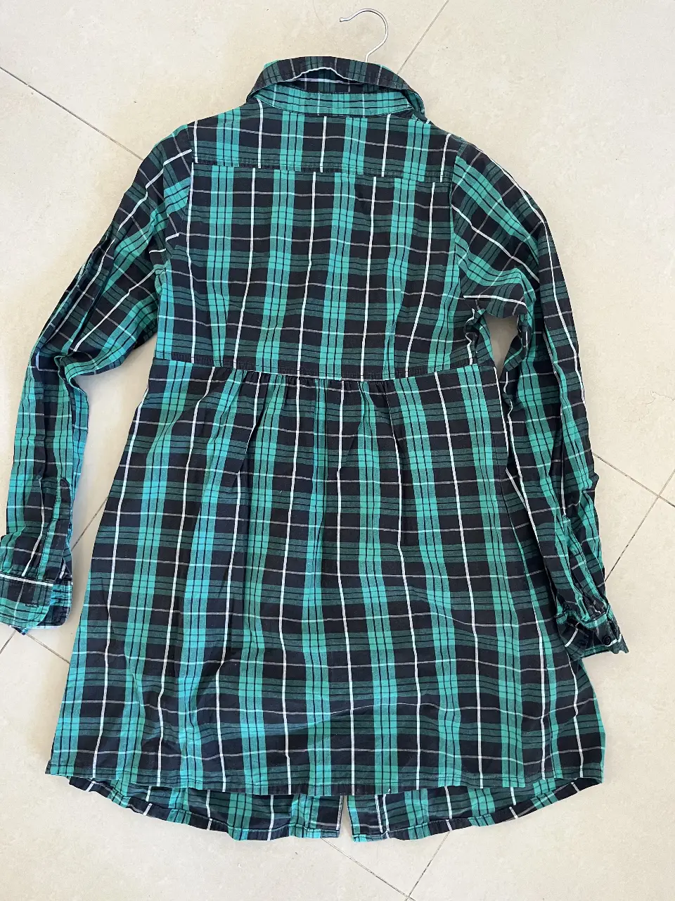 Vestido Complot - Vista 3