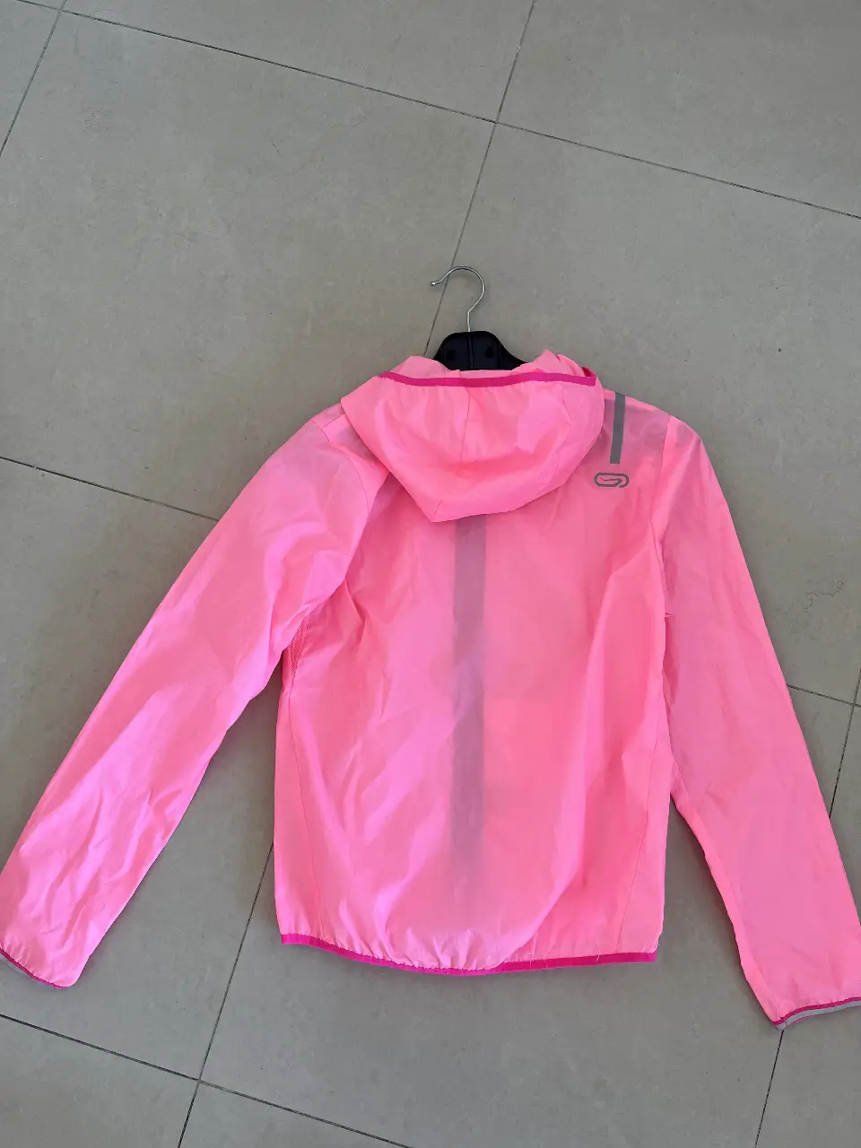 Campera Kalenji - Vista 3