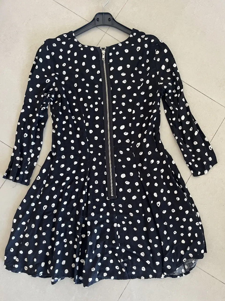 Vestido Complot - Vista 3