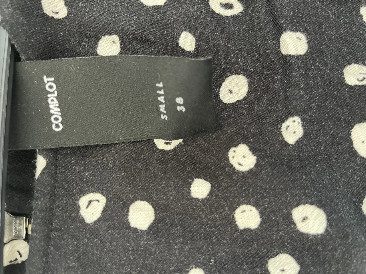 Vestido Complot - Vista 2