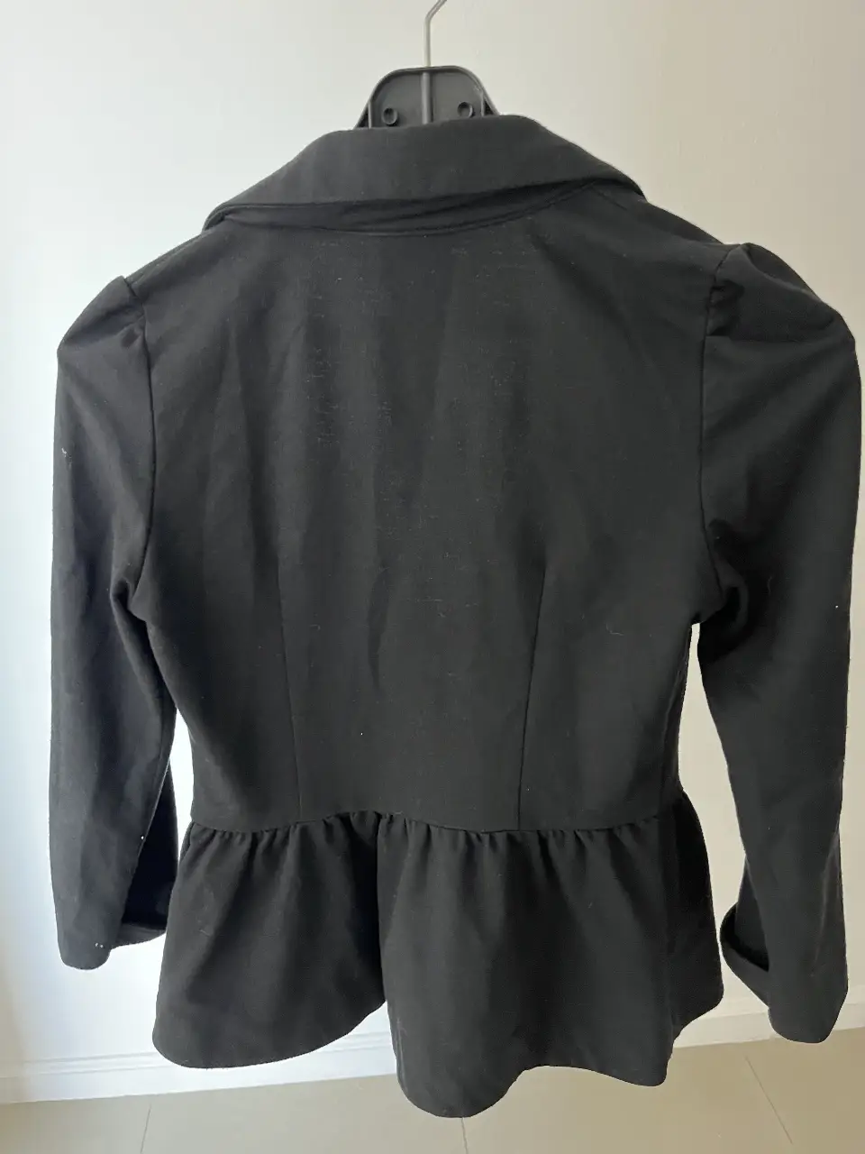 Blazer Complot - Vista 3