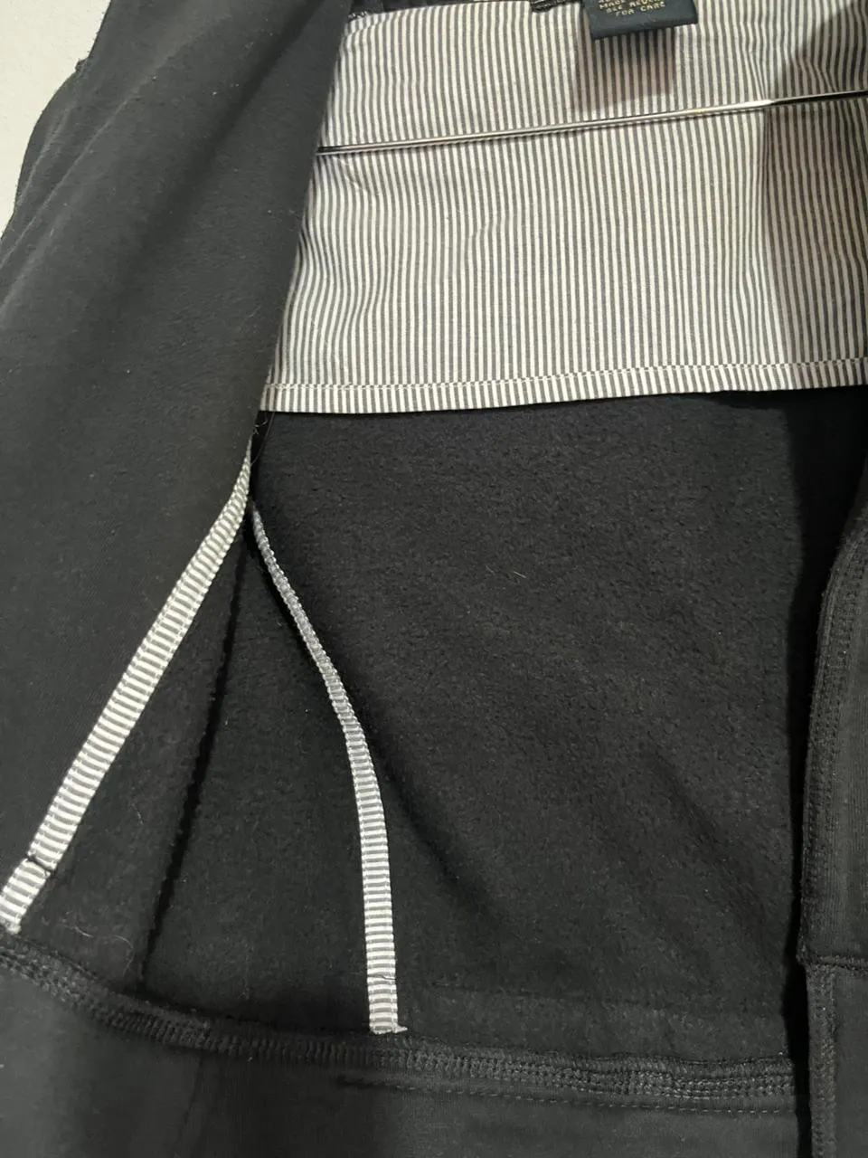 Campera Metrose - Vista 2