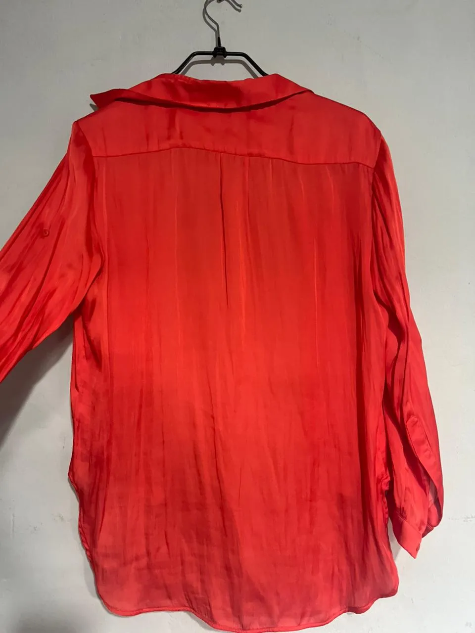 Camisa Paula Cahen D'Anvers - Vista 2