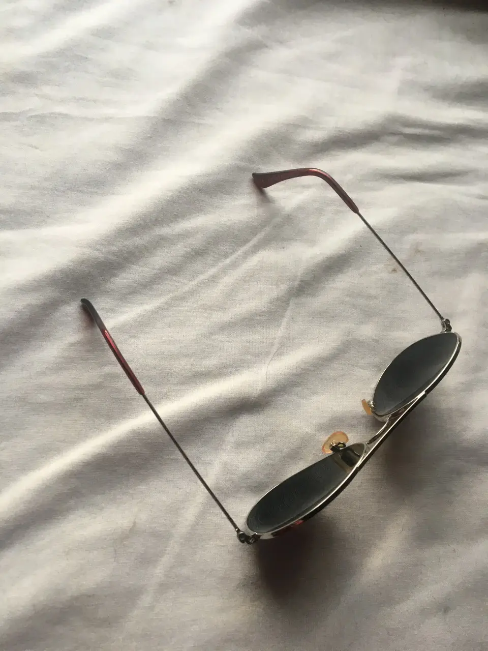 Anteojos Ray-Ban - Vista 2