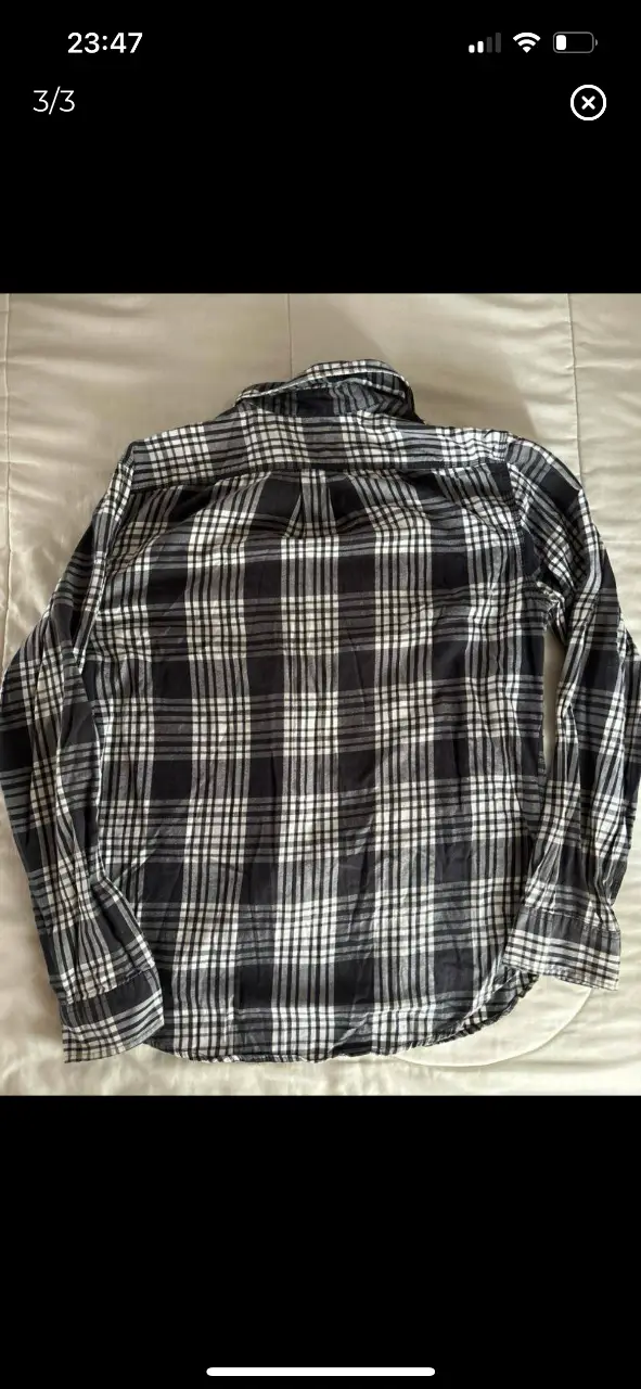 Camisa GAP - Vista 3