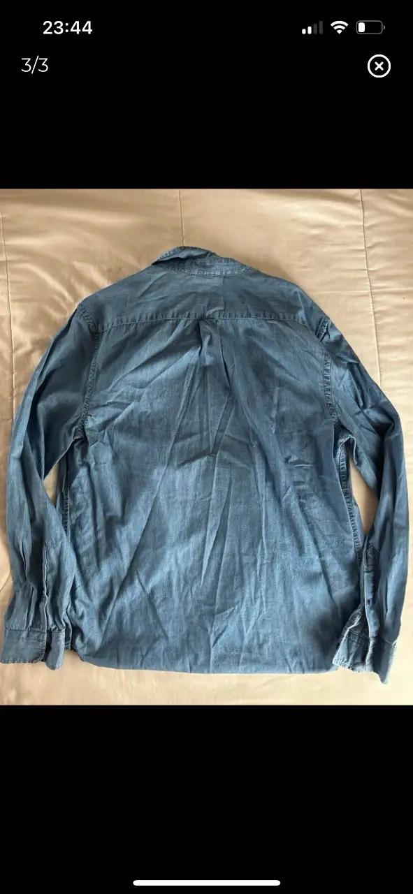 Camisa GAP - Vista 3