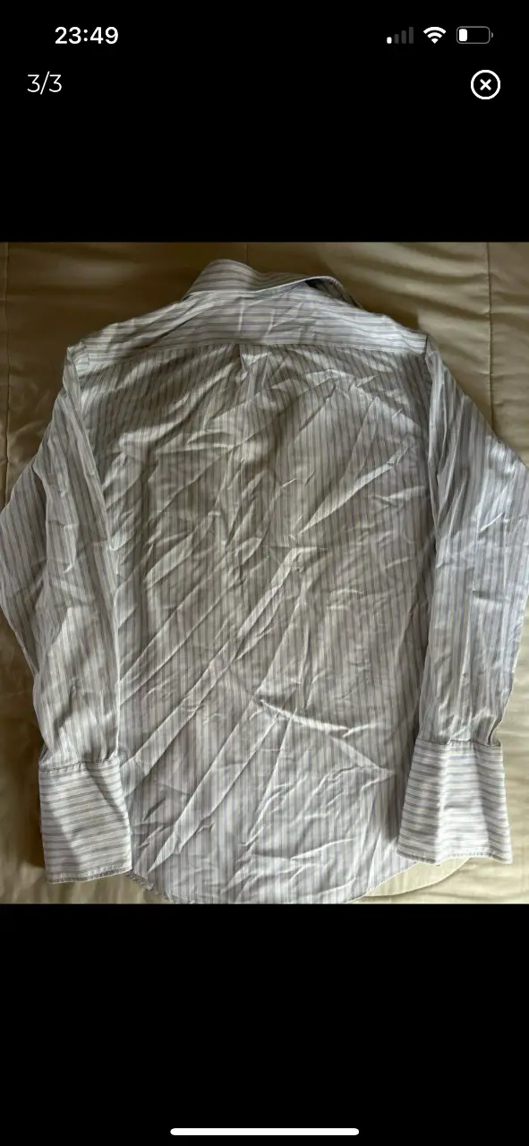 Camisa Brooks Brothers - Vista 3