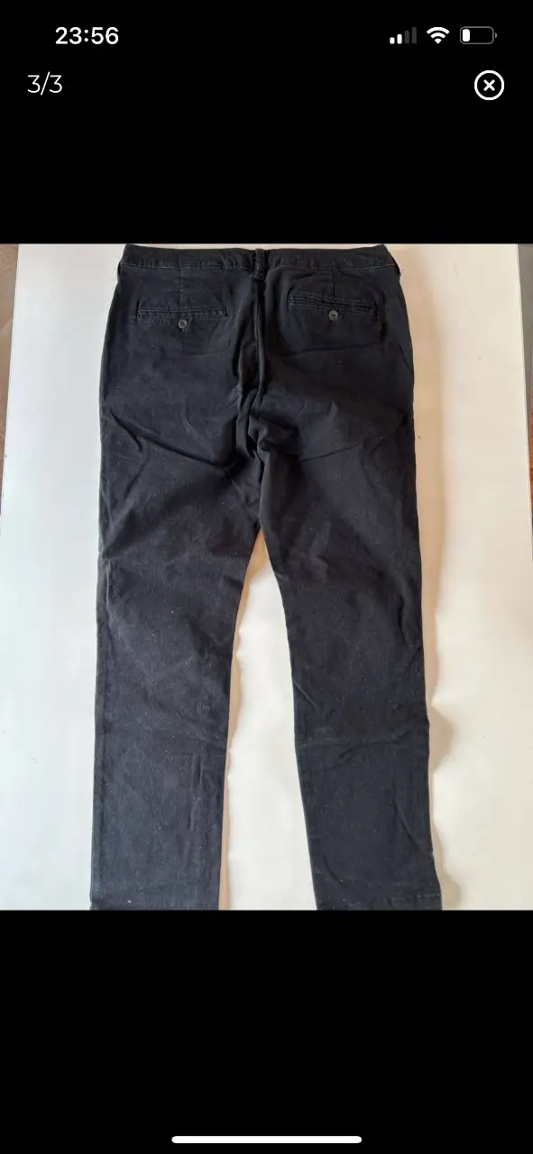 Pantalón Aéropostale - Vista 3