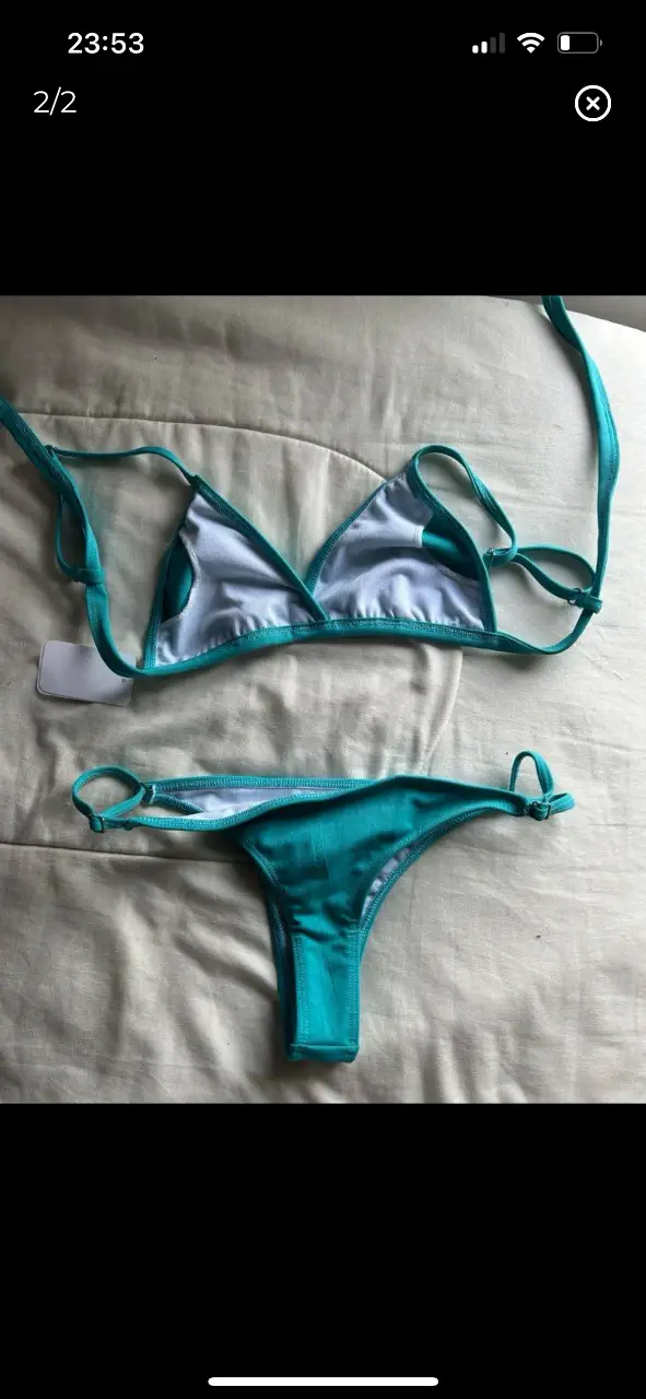 Bikini Otra - Vista 2