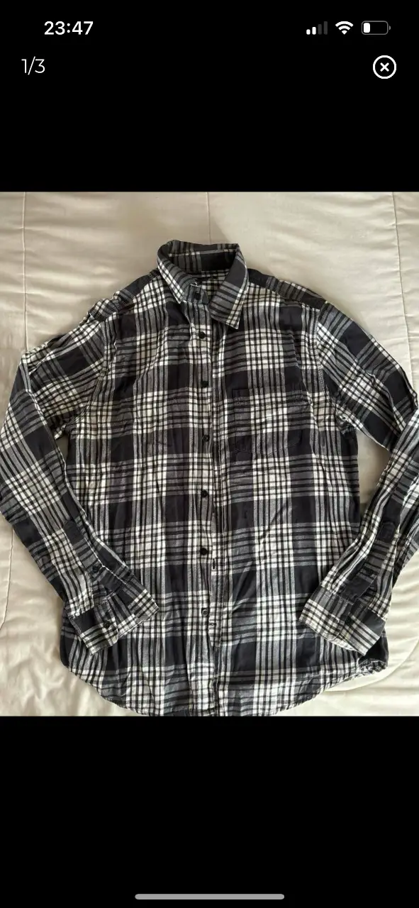Camisa GAP - Vista 2