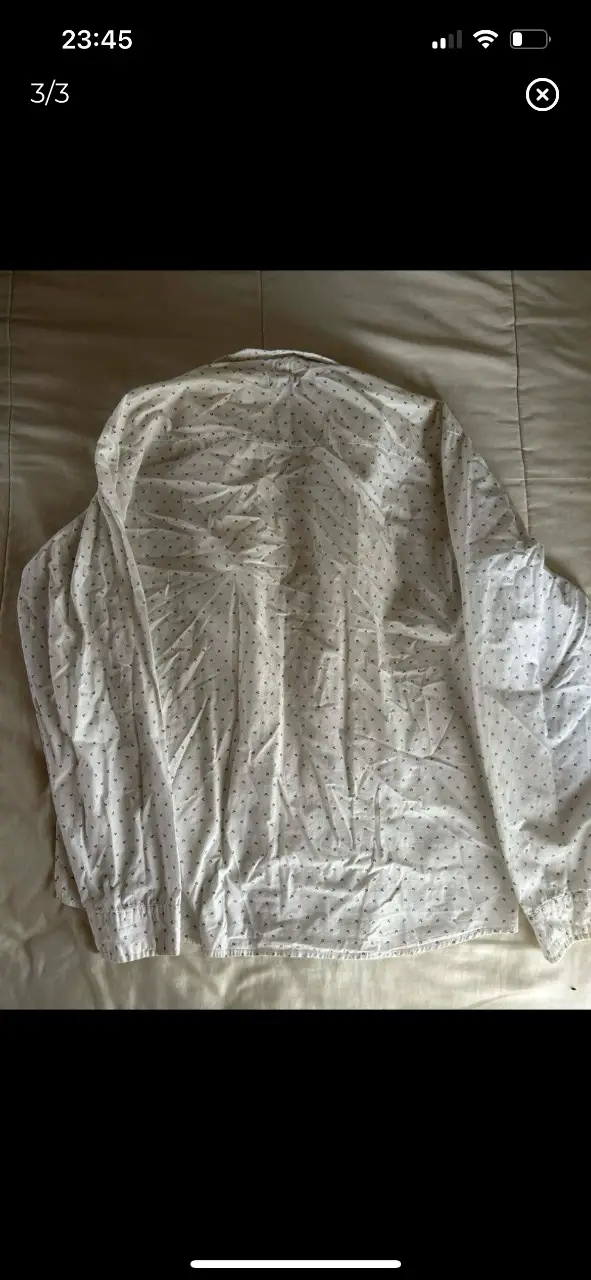 Camisa Otra - Vista 3