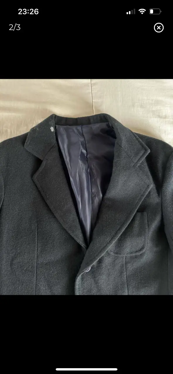 Blazer Otra - Vista 2