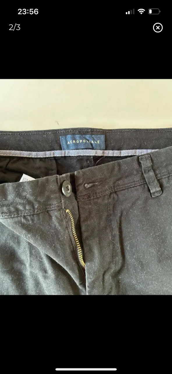 Pantalón Aéropostale - Vista 2