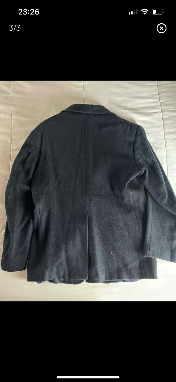 Blazer Otra - Vista 3