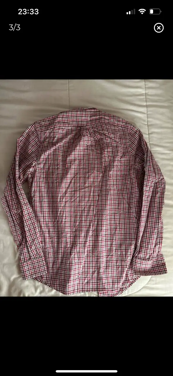 Camisa GAP - Vista 3