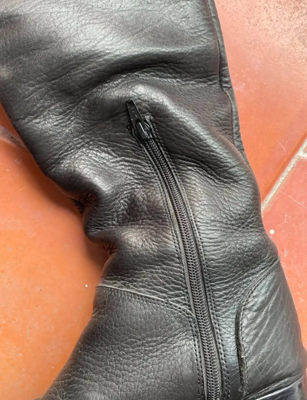 Botas De Maria - Vista 4
