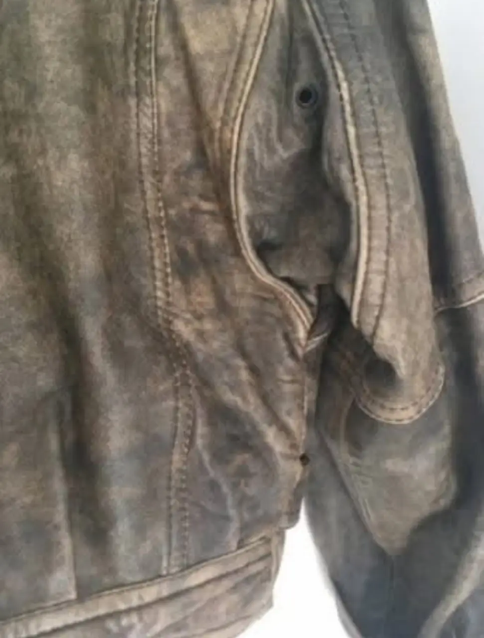 Campera Sin marca - Vista 3