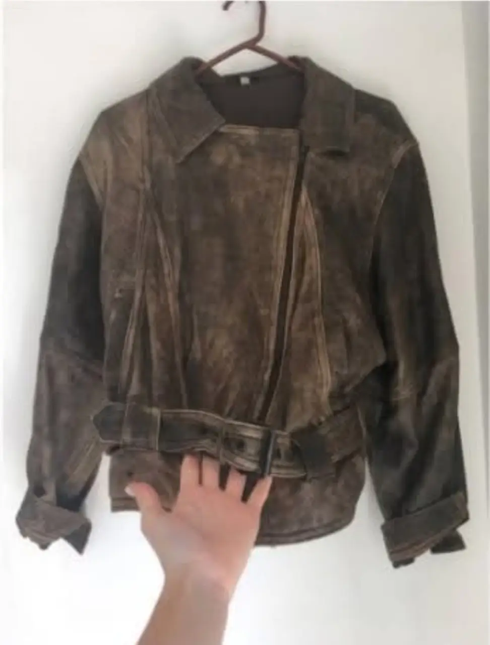Campera Sin marca - Vista 2