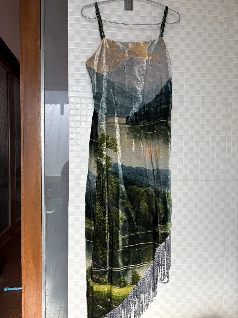 Vestido Parfois - Vista 2
