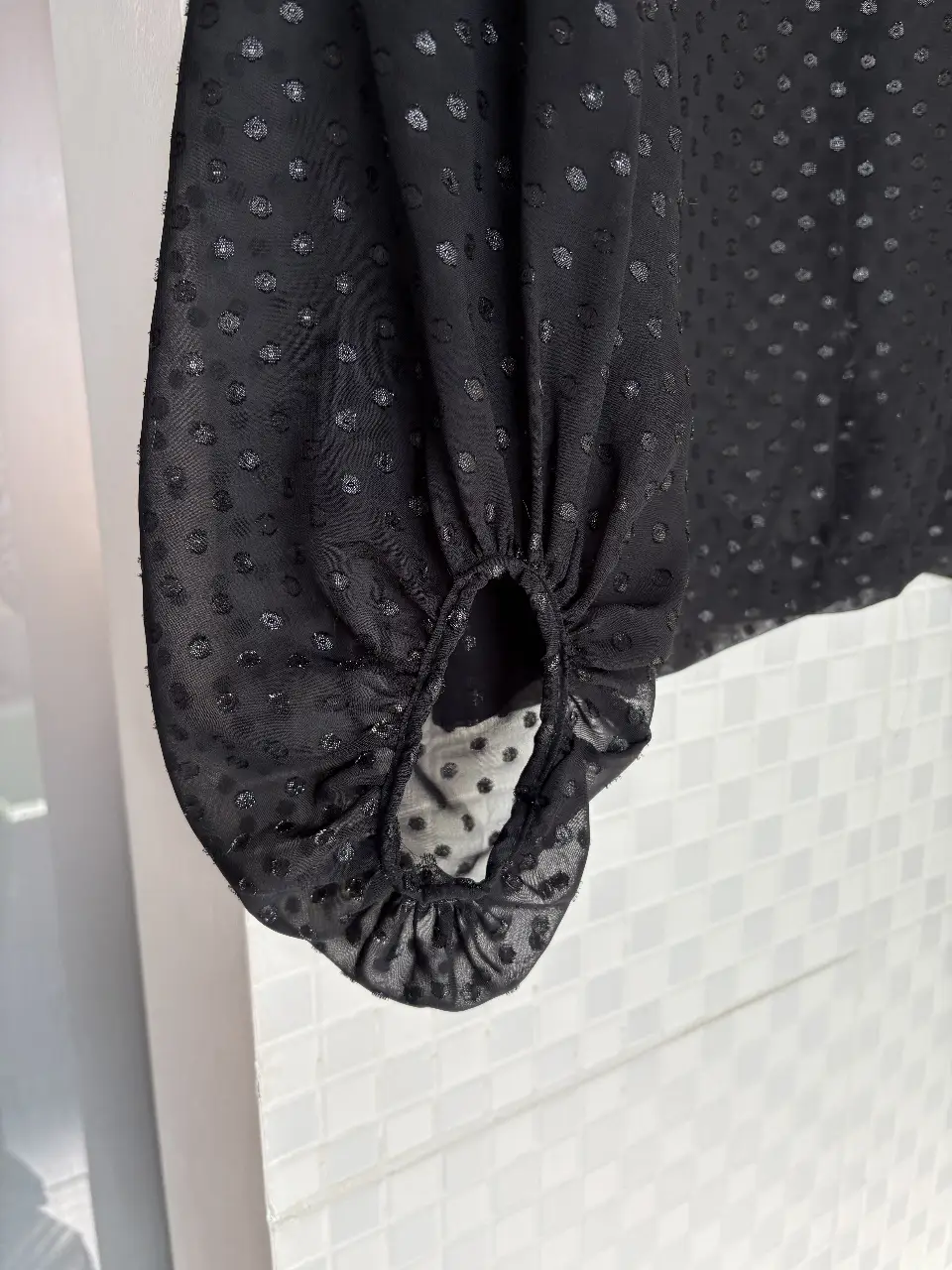 Blusa Mirona - Vista 2