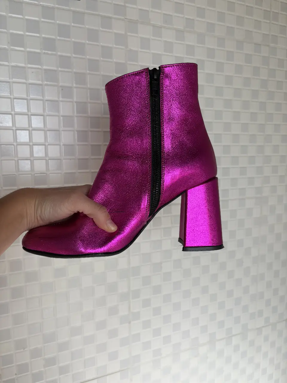 Botines La jolla - Vista 5